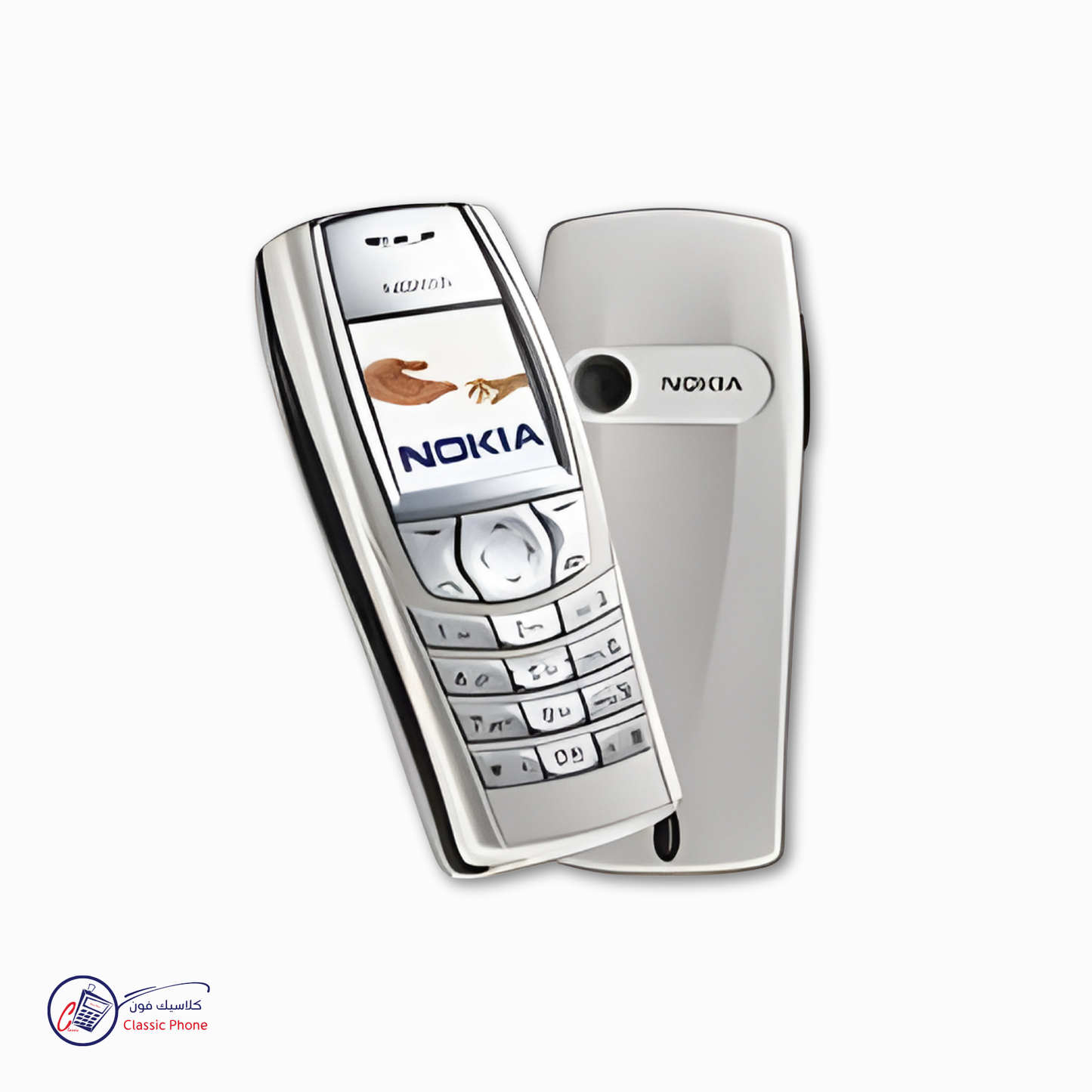 Nokia 6610 – The True Business Classic