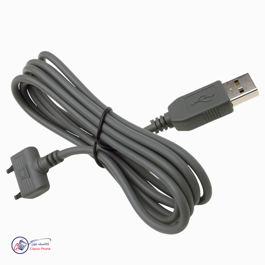 Sony Ericsson OEM USB Cable DCU-60/65 for Sony Ericsson K750, W800, W600, Z520