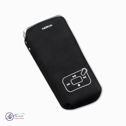 Nokia CP-186 – Original Leather Case for Nokia N91