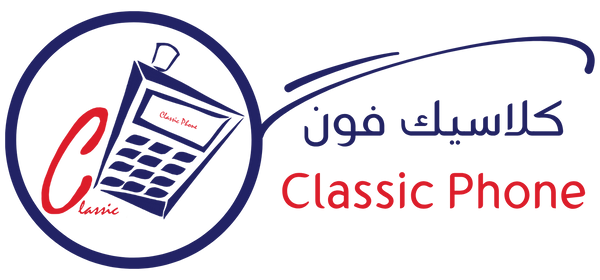 Classic Phone