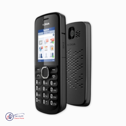 Nokia 110 – Classic Mobile Phone