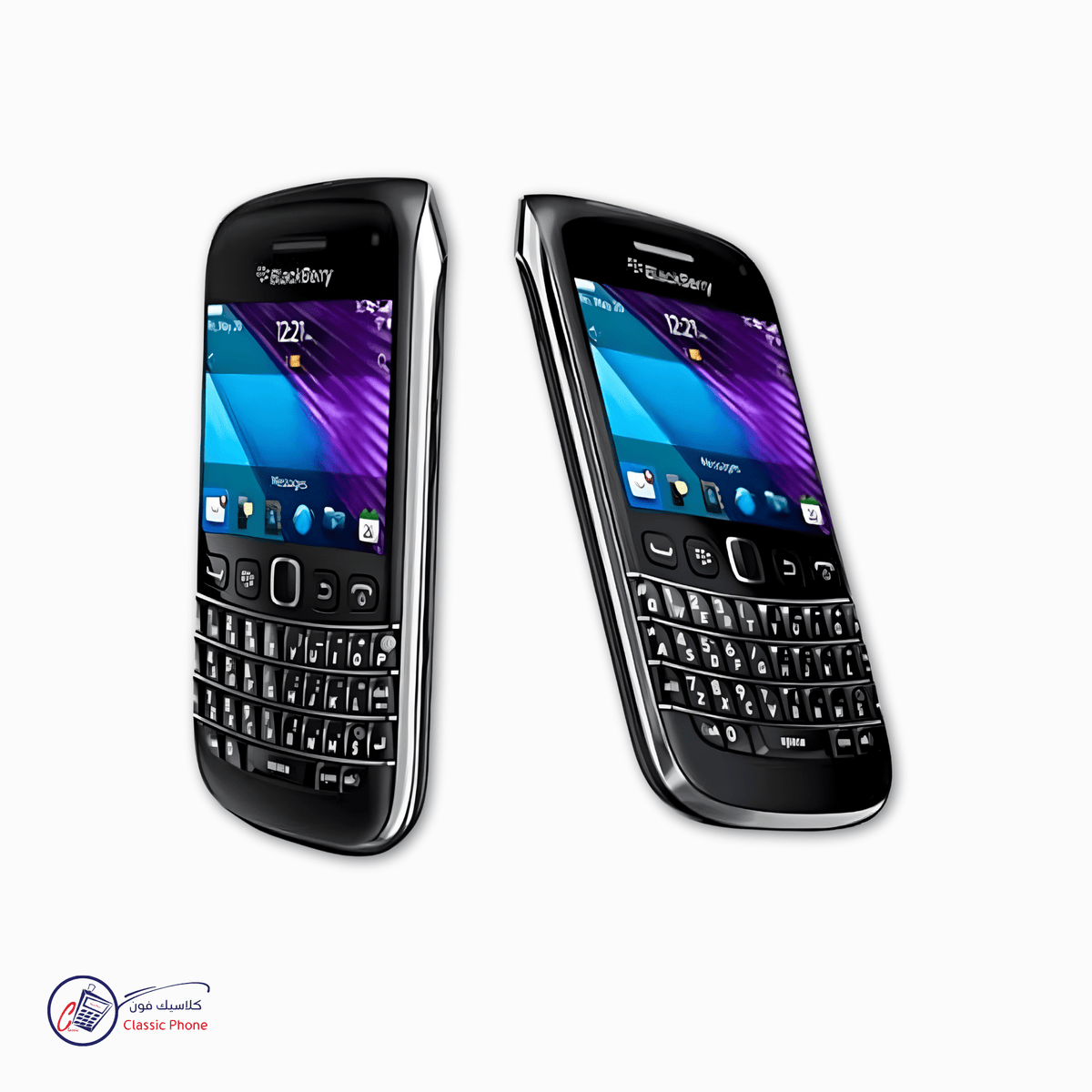 blackberry bold 9790　訳あり BlackBerry Bold 9790 – Original Classic QWERTY Smartphone