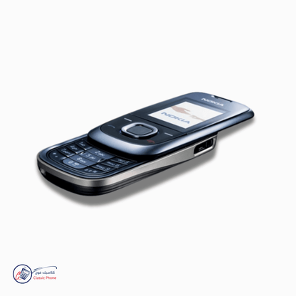 Nokia 2680 Slide – Classic Slide Phone - Classic Phone