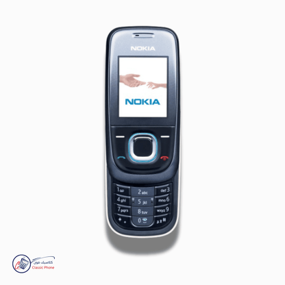 Nokia 2680 Slide – Classic Slide Phone - Classic Phone