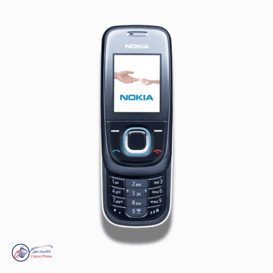 Nokia 2680 Slide – Classic Slide Phone - Classic Phone