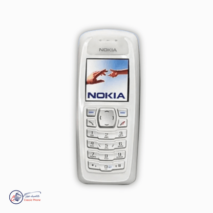 Nokia 3100 – Colorful and Dependable Entry - Level Phone - Classic Phone