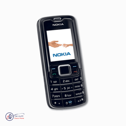 Nokia 3110 classic – Reliable Mid‑Range Candy‑Bar - Classic Phone