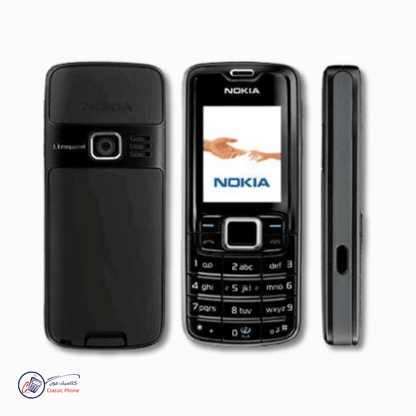 Nokia 3110 classic – Reliable Mid‑Range Candy‑Bar - Classic Phone