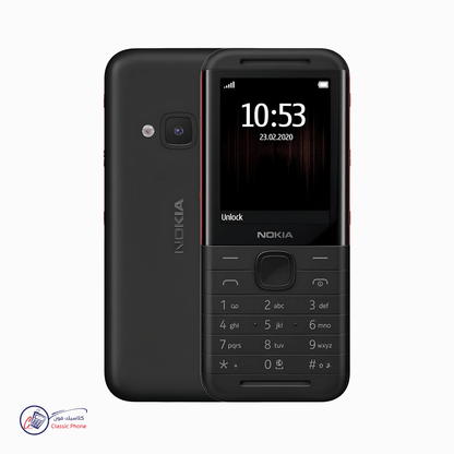 Nokia 5310 4G – Classic Design with Modern 4G Connectivity - Classic Phone