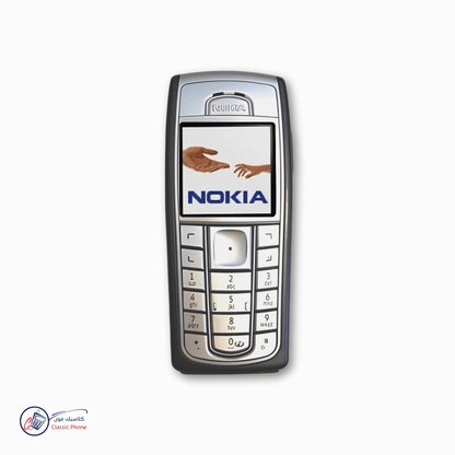 Nokia 6230 – The Original Compact Legend - Classic Phone