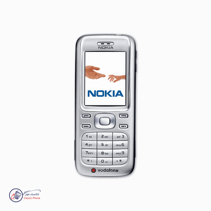Nokia 6234 – The Business Classic with Style - Classic Phone