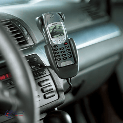Nokia CARK‑91 Advanced Hands - Free Car Kit - Classic Phone