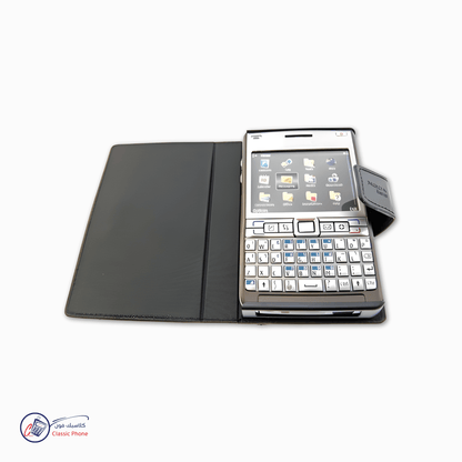Nokia CP - 271 – Original Case for Nokia E61i - Classic Phone