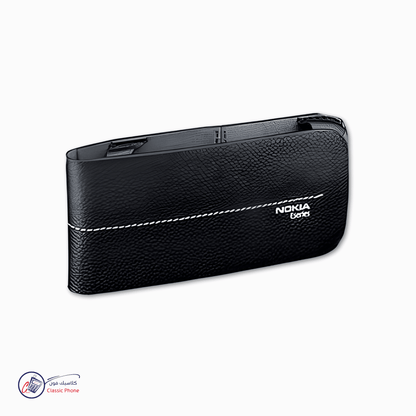 Nokia CP - 391 – Original Nokia Flip Case - Classic Phone
