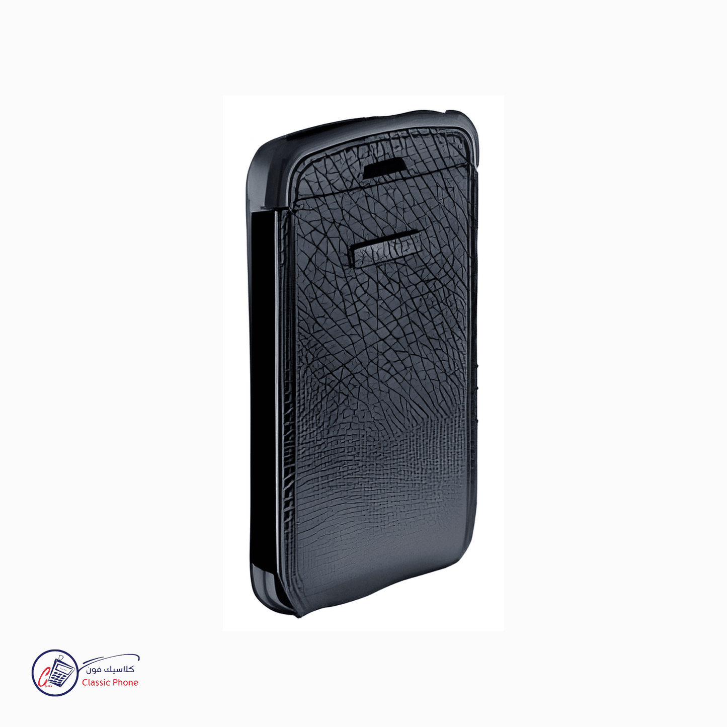 Nokia CP - 509 – Original Case for Nokia C6 - 01 - Classic Phone