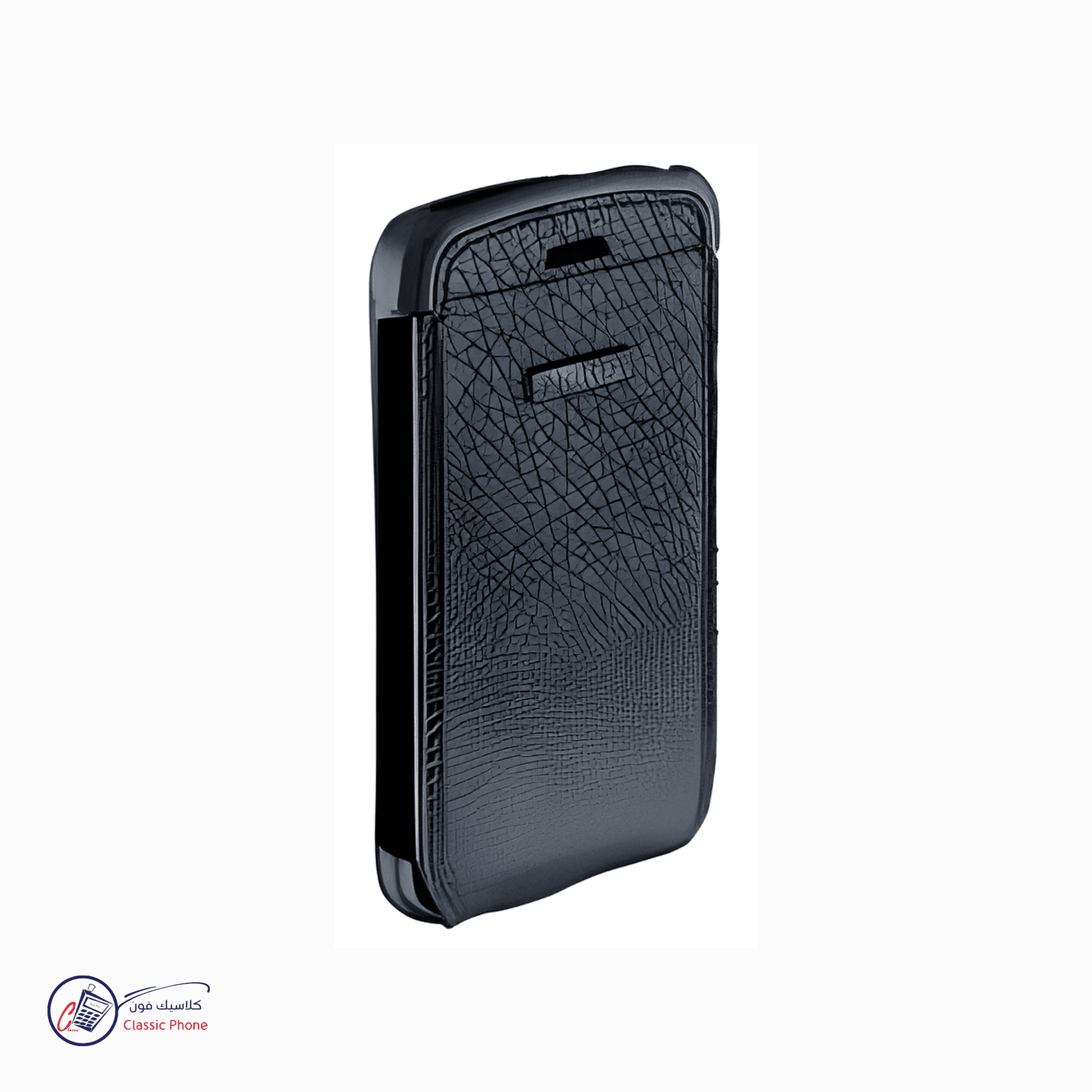 Nokia CP - 509 – Original Case for Nokia C6 - 01 - Classic Phone