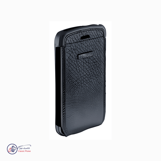 Nokia CP - 509 – Original Case for Nokia C6 - 01 - Classic Phone