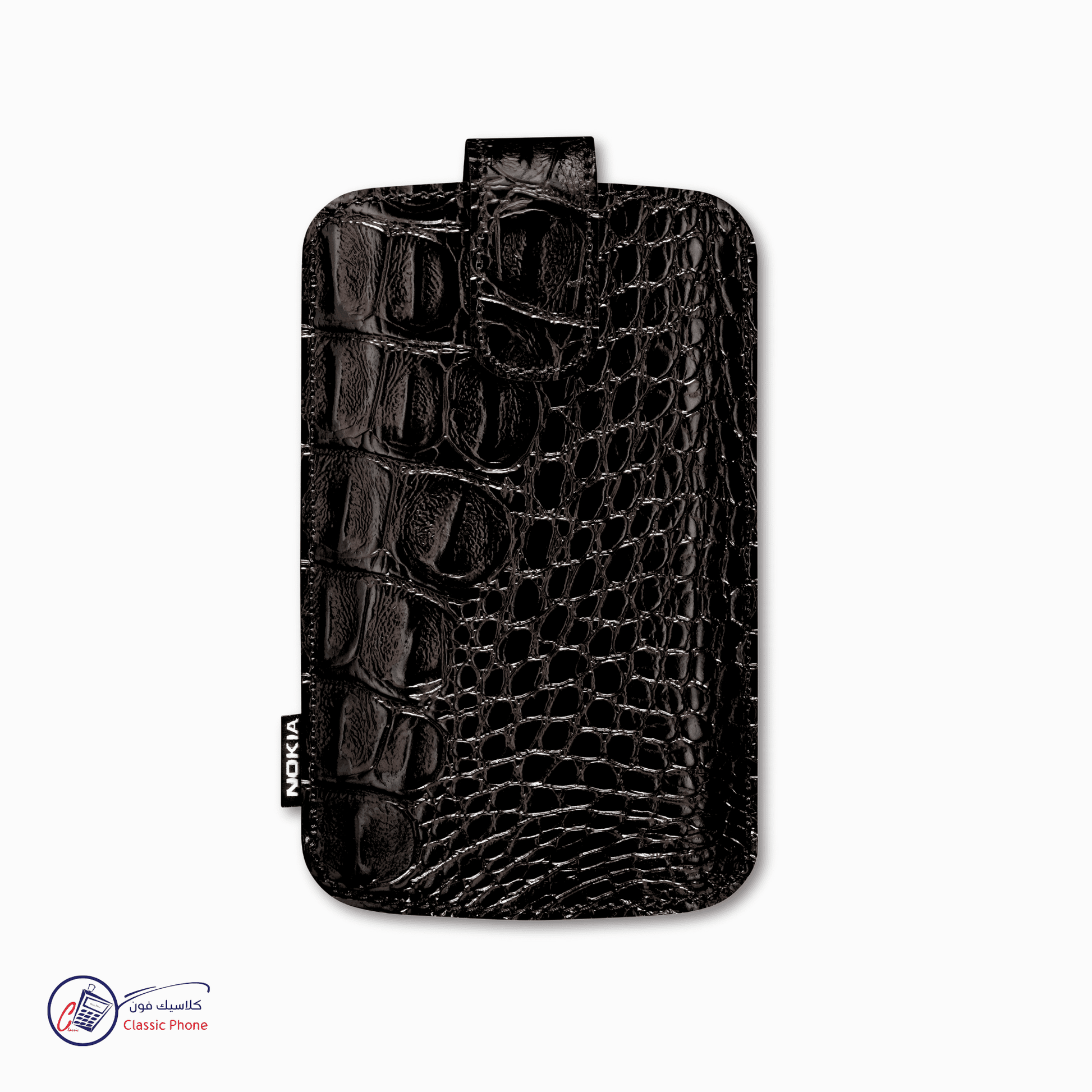 Nokia CP - 521 – Original Nokia Horizontal Pouch - Classic Phone