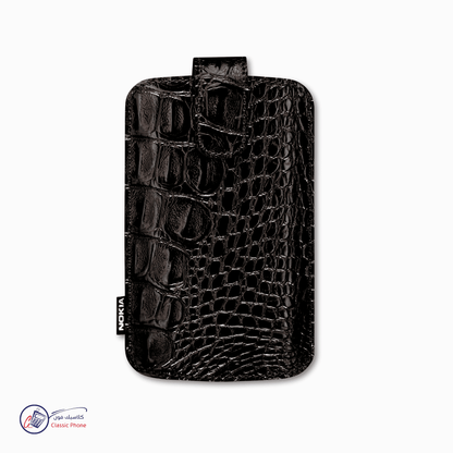 Nokia CP - 521 – Original Nokia Horizontal Pouch - Classic Phone