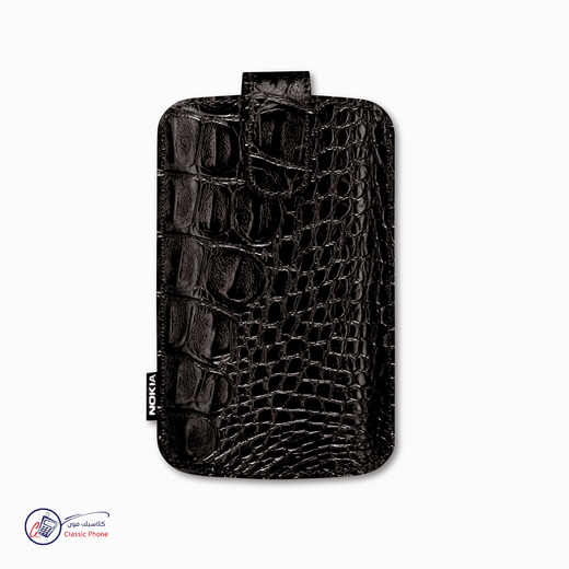 Nokia CP - 521 – Original Nokia Horizontal Pouch - Classic Phone