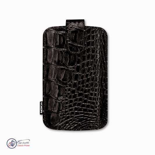 Nokia CP - 521 – Original Nokia Horizontal Pouch - Classic Phone