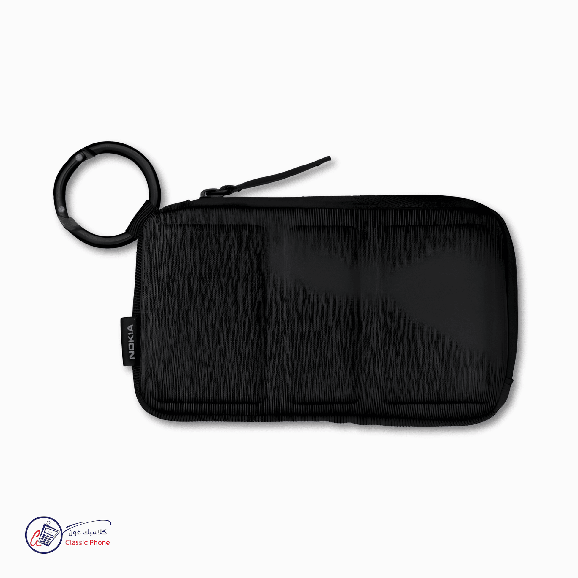 Nokia CP - 529 – Original Universal Carrying Case - Classic Phone
