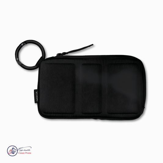 Nokia CP - 529 – Original Universal Carrying Case - Classic Phone