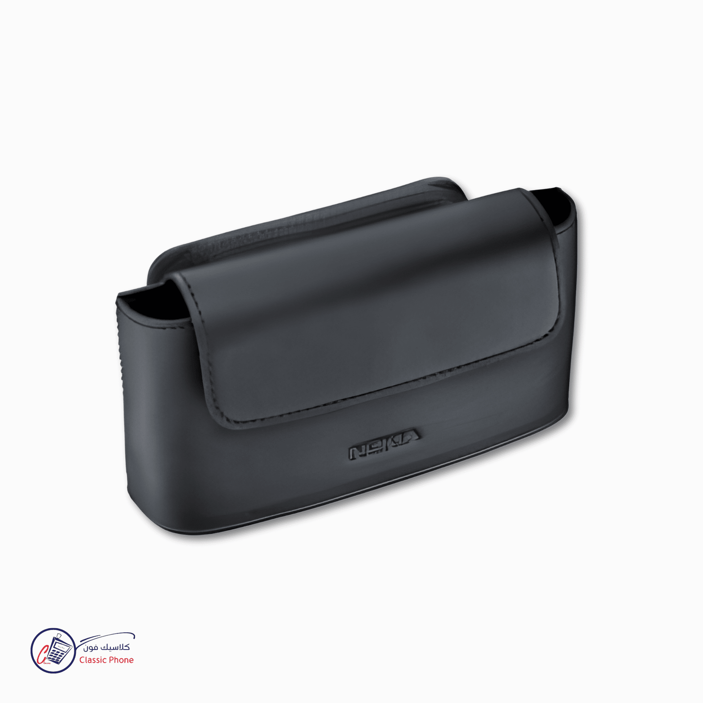 Nokia CP - 555 – Original Nokia Pouch Case - Classic Phone