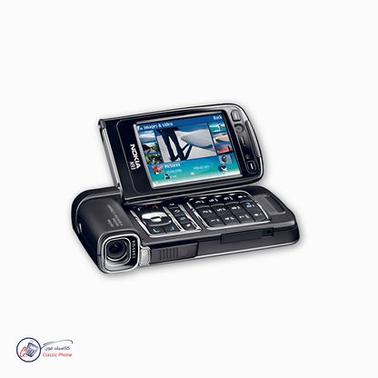 Nokia N93 – Original Classic - Classic Phone