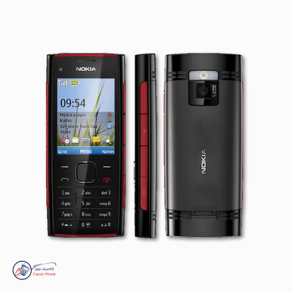 Nokia X2 - 00 – The Music Legend Reborn - Classic Phone