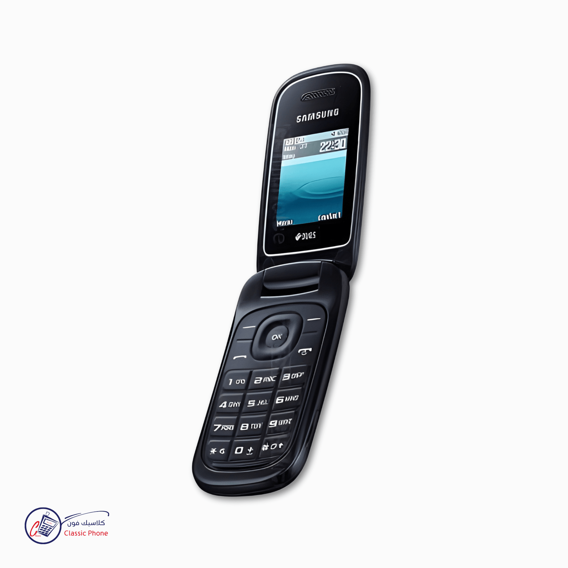 Samsung E1272 – Simple, Reliable &amp; Timeless - Classic Phone