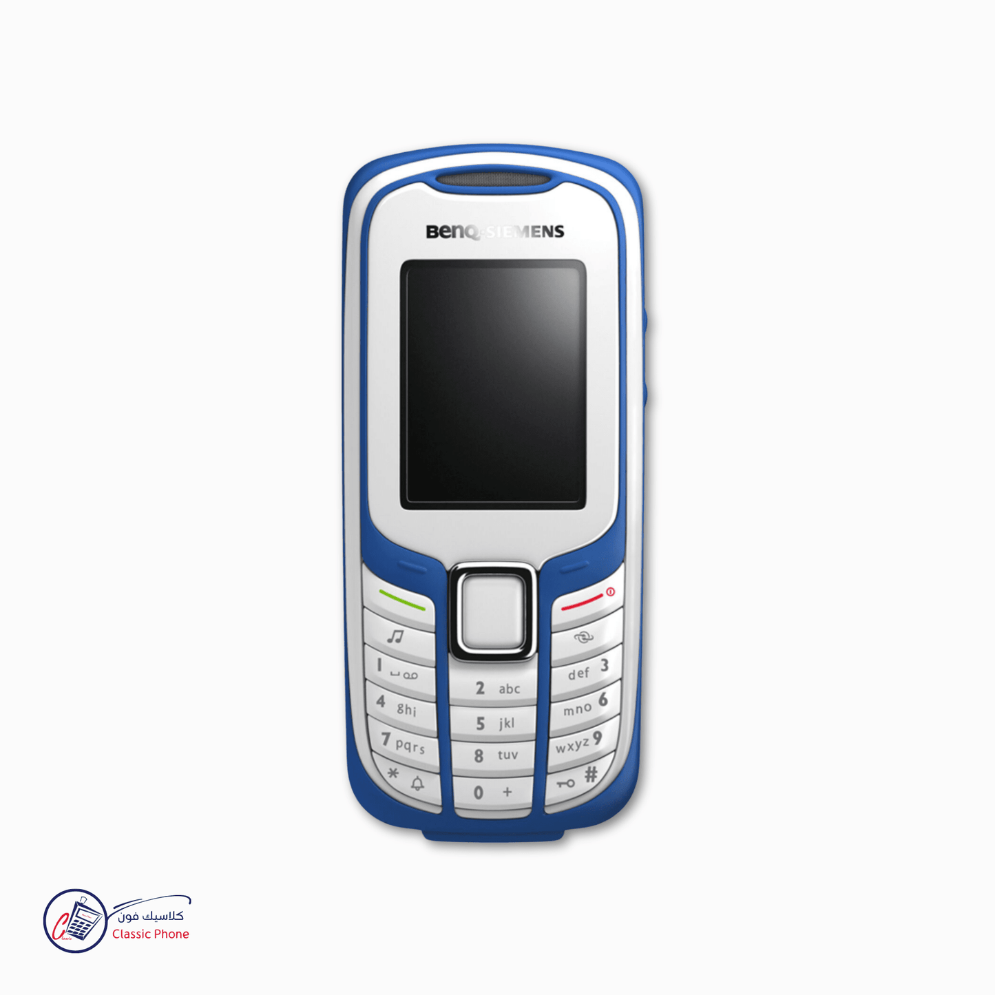 Siemens M81 – Industrial - Grade GSM Terminal / Modem - Classic Phone