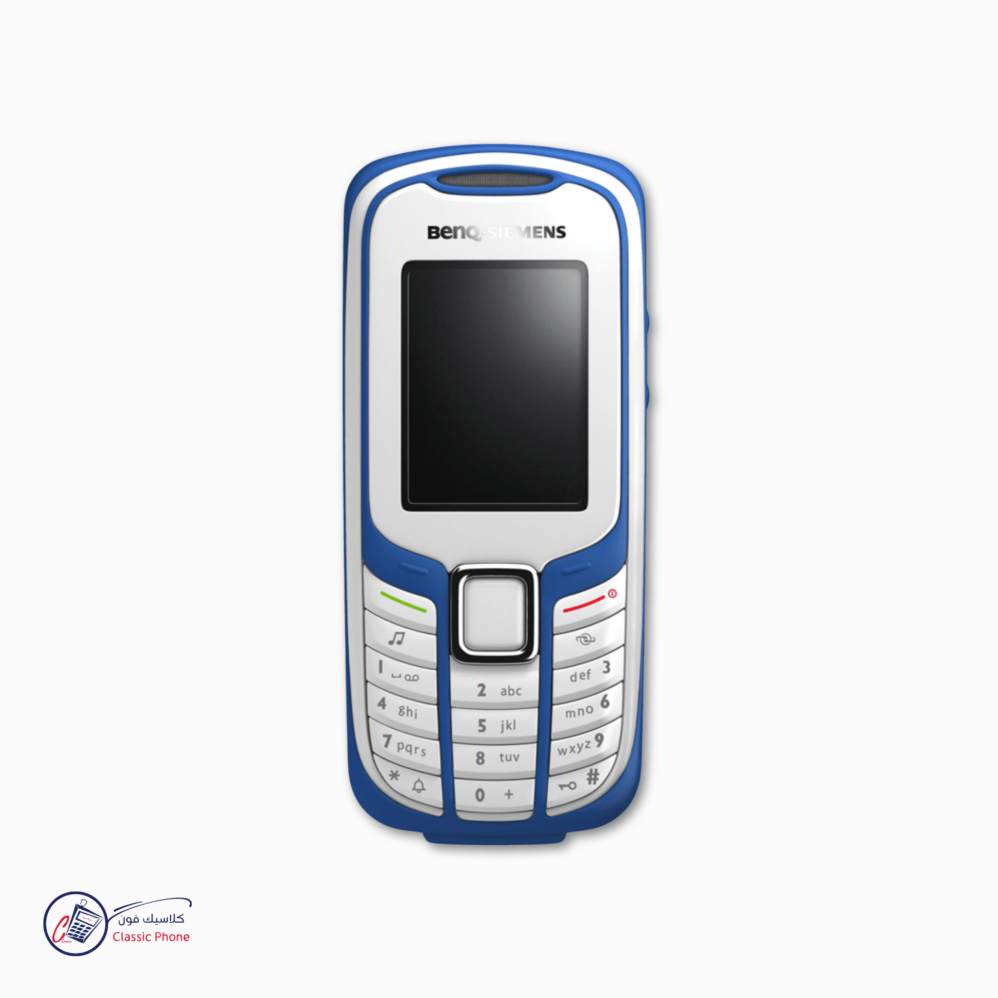 Siemens M81 – Industrial - Grade GSM Terminal / Modem - Classic Phone