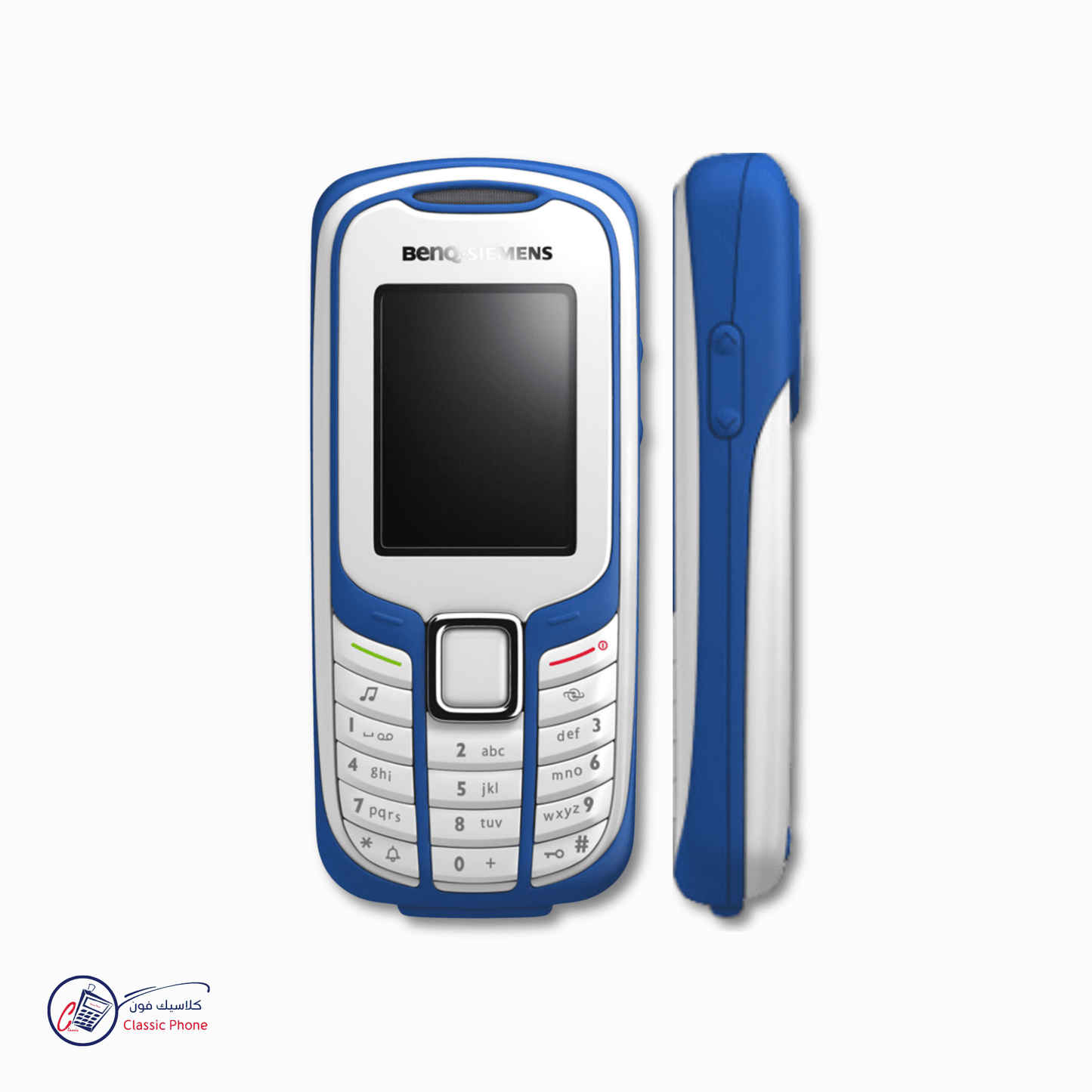 Siemens M81 – Industrial - Grade GSM Terminal / Modem - Classic Phone