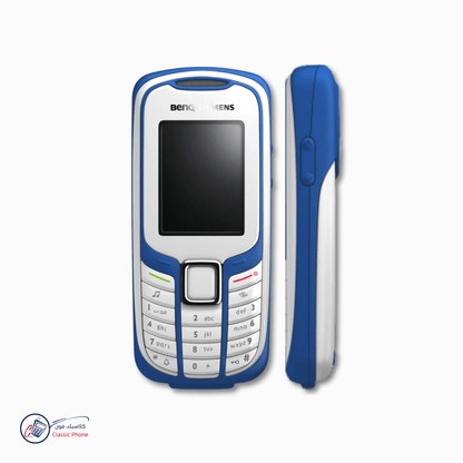 Siemens M81 – Industrial - Grade GSM Terminal / Modem - Classic Phone
