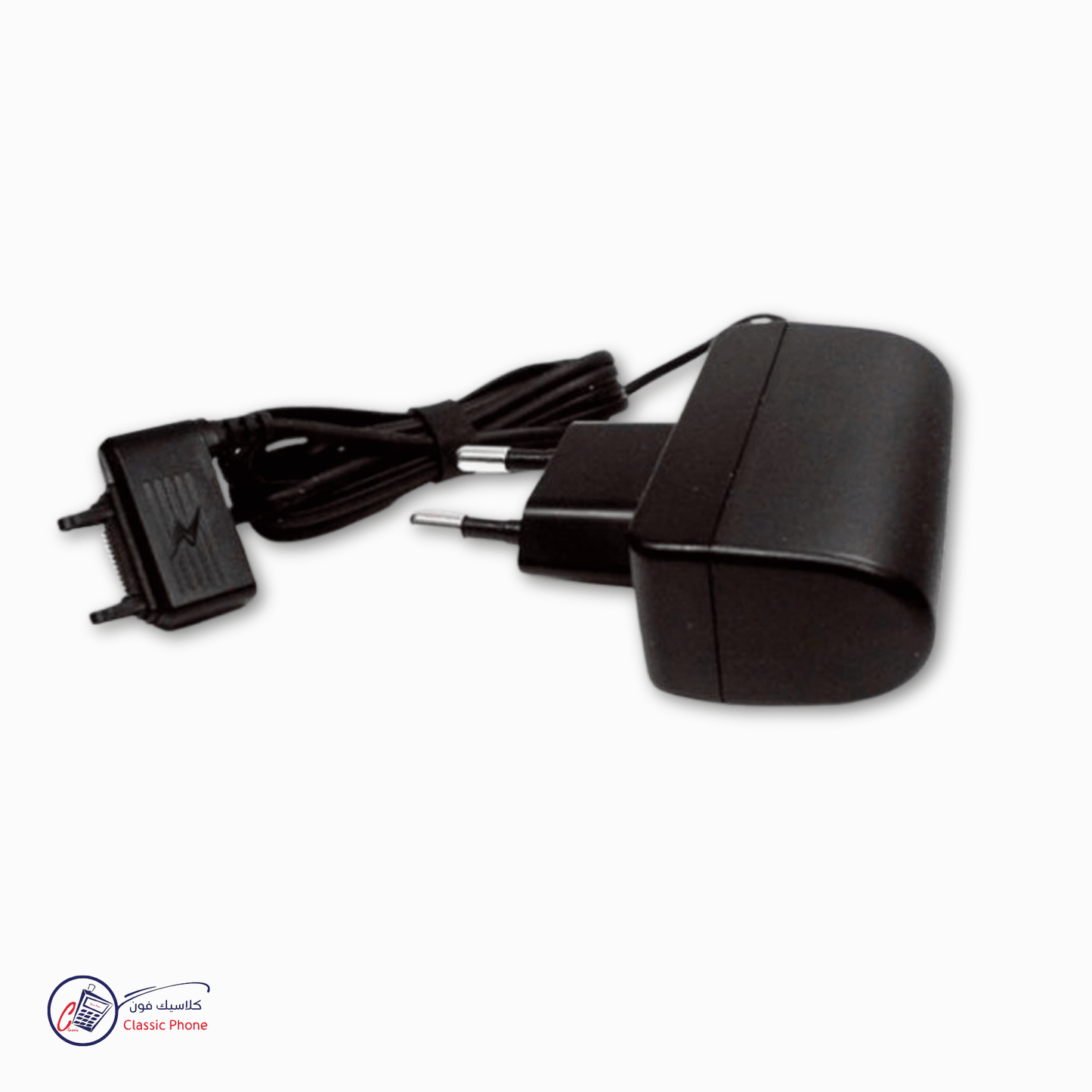 Sony Ericsson CST‑75 Two‑Port Standard Charger - Classic Phone