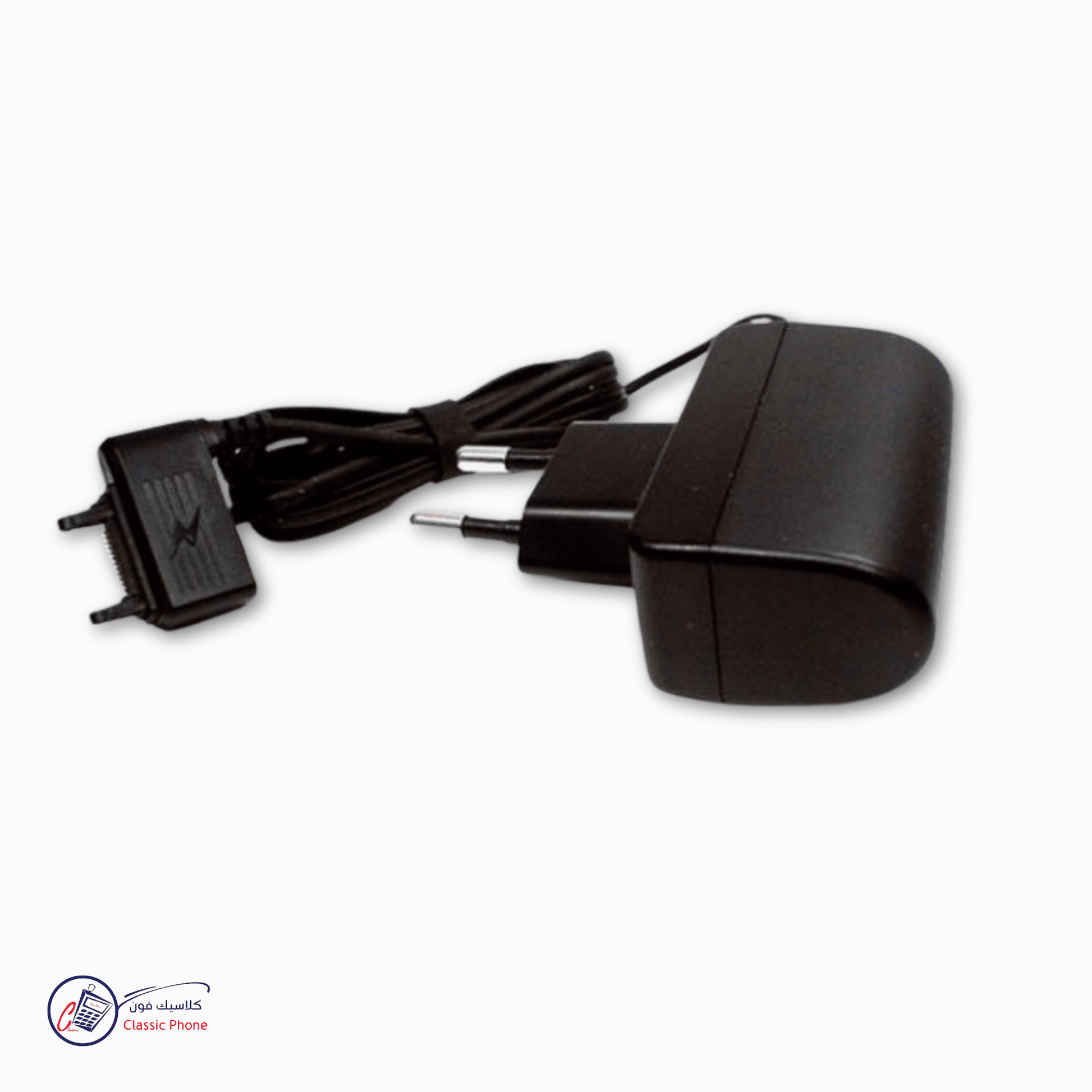 Sony Ericsson CST‑75 Two‑Port Standard Charger - Classic Phone