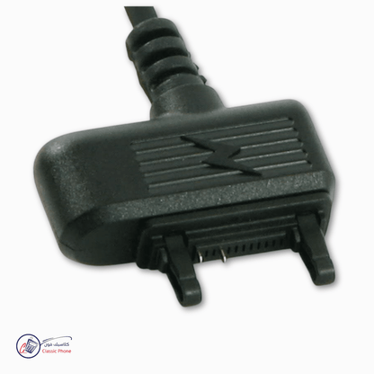 Sony Ericsson CST‑75 Two‑Port Standard Charger - Classic Phone
