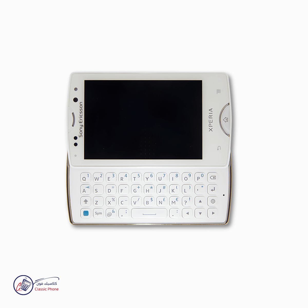 Sony Ericsson Xperia mini ST15i – Classic Android Phone - Classic Phone