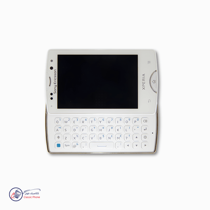 Sony Ericsson Xperia mini ST15i – Classic Android Phone - Classic Phone