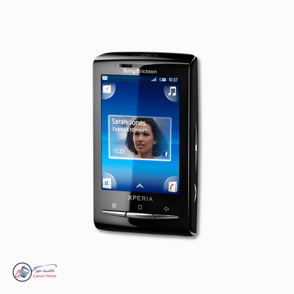 Sony Ericsson Xperia X10 Mini E10i – Classic Android Phone - Classic Phone